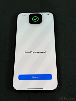 Predám Apple iPhone 15 PRO 256GB Natural Titan bežné známky - 4