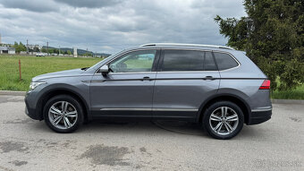 Volkswagen Tiguan Allspace 2.0 TDI EVO 200k SCR 4Motion Eleg - 4