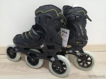 FILA GHIBLI VERSO - 4