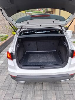 Seat Arona FR 1,0Tsi - 4