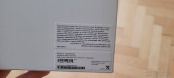 Apple Magic Keyboard 2021 A2450 - Nepouživana - 4