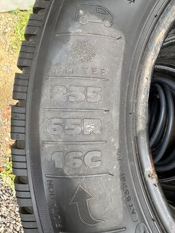 235/65R16 C - 4