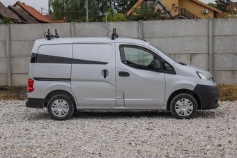 Nissan NV200 1.6 - 4