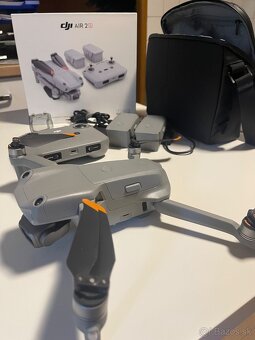 DJI Air 2 S - Fly more combo (EU) - 4