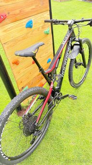Rockrider XC900S - 4