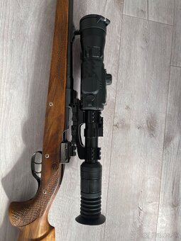 Predam MAUSER 98 7x64 - 4