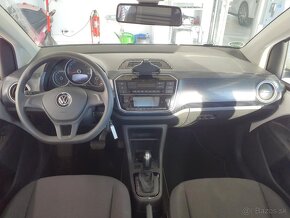Volkswagen e-Up Up - Elektrický 61KW rv. 08/2021 - 4