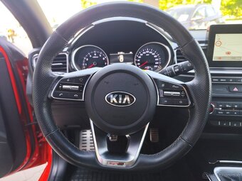 Kia Ceed Pro 1,4l GT Line MT6 - 4