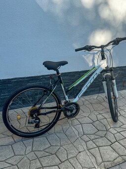 Dámsky bicykel CTM Terrand Lady - 4