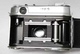 KODAK Retina IIIc - 4