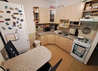 Predaj 1,5i bytu (42 m2) na Čiližskej ul., Vrakuňa - 4