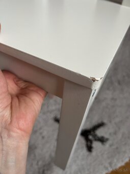 Detská stolička IKEA Kritter - 4
