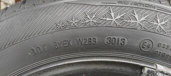 Disky Clio 4x100 R14 - 4