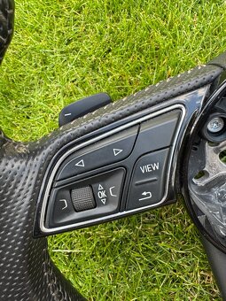 AUDI volnat Sline - 8W0419091 - 4