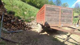 Vlečka - 4