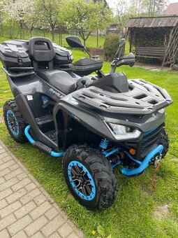 Segway Snarler At6l - 4