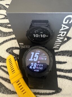 Garmin Tactic Delta - 4