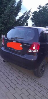 Predám auto ŠPEKULANTI NEVOLAT - 4