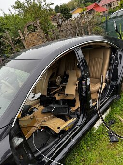 Diely Mercedes Benz CLS 320 - 4
