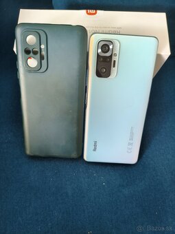 Redmi NOTE 10 Pro - 4