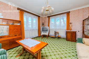 Rodinný dom na predaj, obec Mestisko, okres Svidník - 4