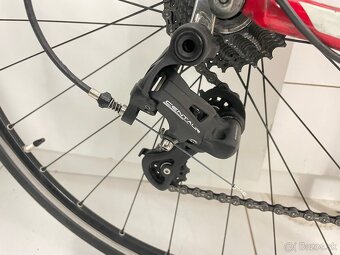 Specialized Tarmac fullcarbon campagnolo - 4