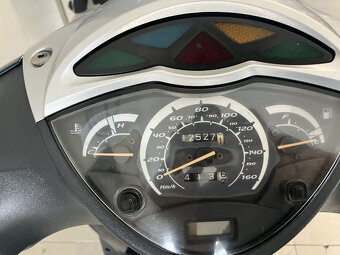 Honda SH 125 - 4