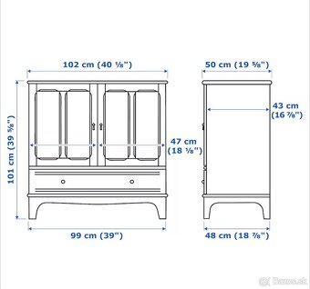 Ikea Lommarp - 4