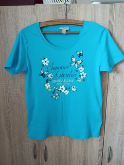 Predám tričká Bonprix - 4