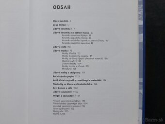 Lidové umění a řemeslo v Japonsku - 4