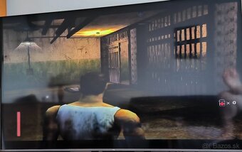 The Suffering PS2 - 4