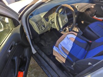 Volkswagen Golf 4 combi - 4