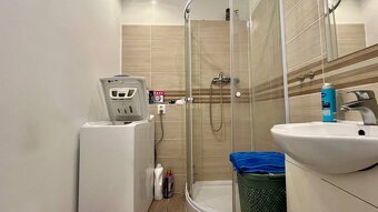 ASSENZIO – PREDAJ – GARZONKA 33m2 S LOGGIOU – NÁM. HARANIČIA - 4