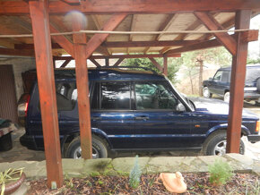 LAND ROVER DISCOVERY II 102KW - 4