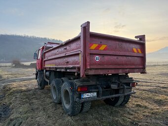 Tatra 815 10 valec - 4
