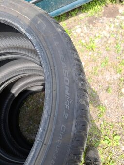 225/40 R18 Pirelli - 4