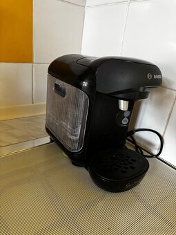 Bosch Tassimo - 4
