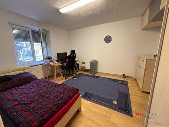 3 izbový byt s balkónom Topoľčany / VYPLATENA ZÁLOHA - 4