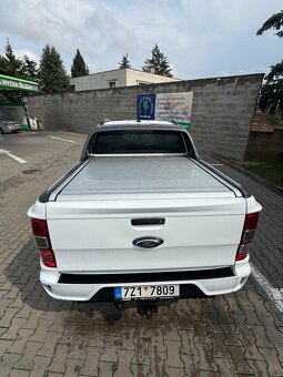 Ford Ranger MS-RT Limited Edition (2021) - 4