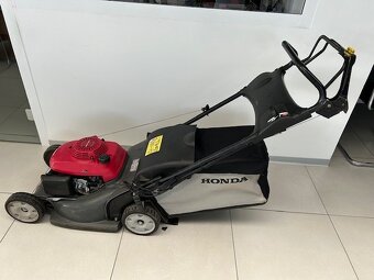 Honda HRX 476 - 4