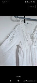 Boho šaty - 4