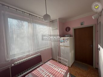 HALO reality - Predaj, dvojizbový byt Trenčín, Juh I - EXKLU - 4