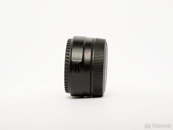 Canon Mount Adapter/Redukcia EF-EOS R - 4
