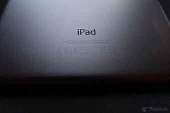 iPad mini 2 Kozmická sivá 32 GB - 4