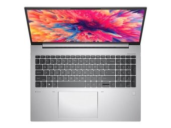 HP ZBook Firefly 16: i7 1255U, 32GB, SSD 1TB, nVidia T550 - 4