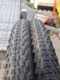 Continental Ruban 29x2.6 - 4