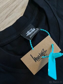 Stussy Tričko - 4