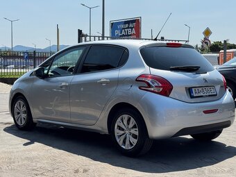 Peugeot 208 1.4 Vti Allure - 4