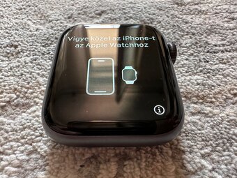 Apple Watch Series 4 44mm - 4