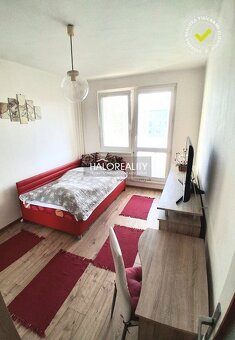 HALO reality - Predaj, dvojizbový byt Košice Sídlisko Ťahano - 4